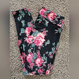Lularoe TC brand new leggings